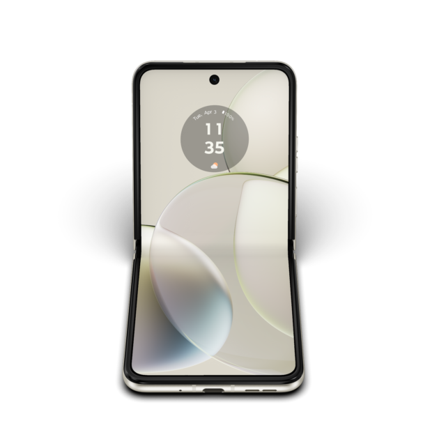 Motorola's Razr+/40 Ultra is official with the biggest, most usable cover display on a clamshell foldable yet 21