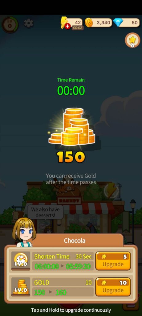 Merge Sweets Walkthrough & Beginners Guide 9