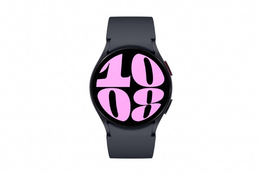 Samsung's Galaxy Watch 6 and Watch 6 Classic are official with Wear OS 4.0 6