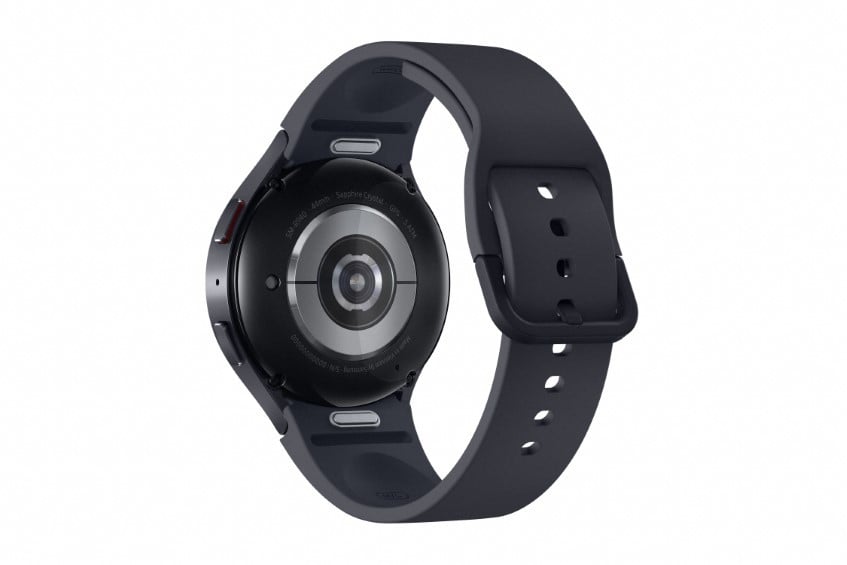 Samsung's Galaxy Watch 6 and Watch 6 Classic are official with Wear OS 4.0 7
