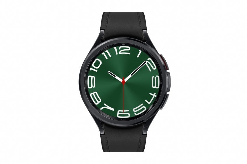 Samsung's Galaxy Watch 6 and Watch 6 Classic are official with Wear OS 4.0 4