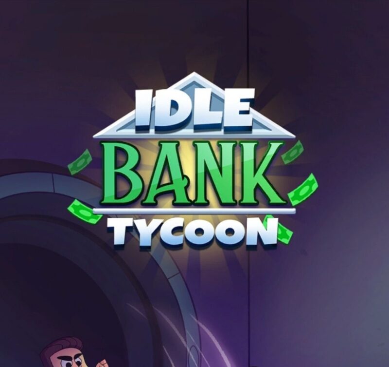 Tips To Play Idle Bank Tycoon - Updated For 2023 4