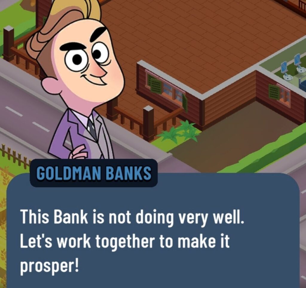 Tips To Play Idle Bank Tycoon - Updated For 2023 5