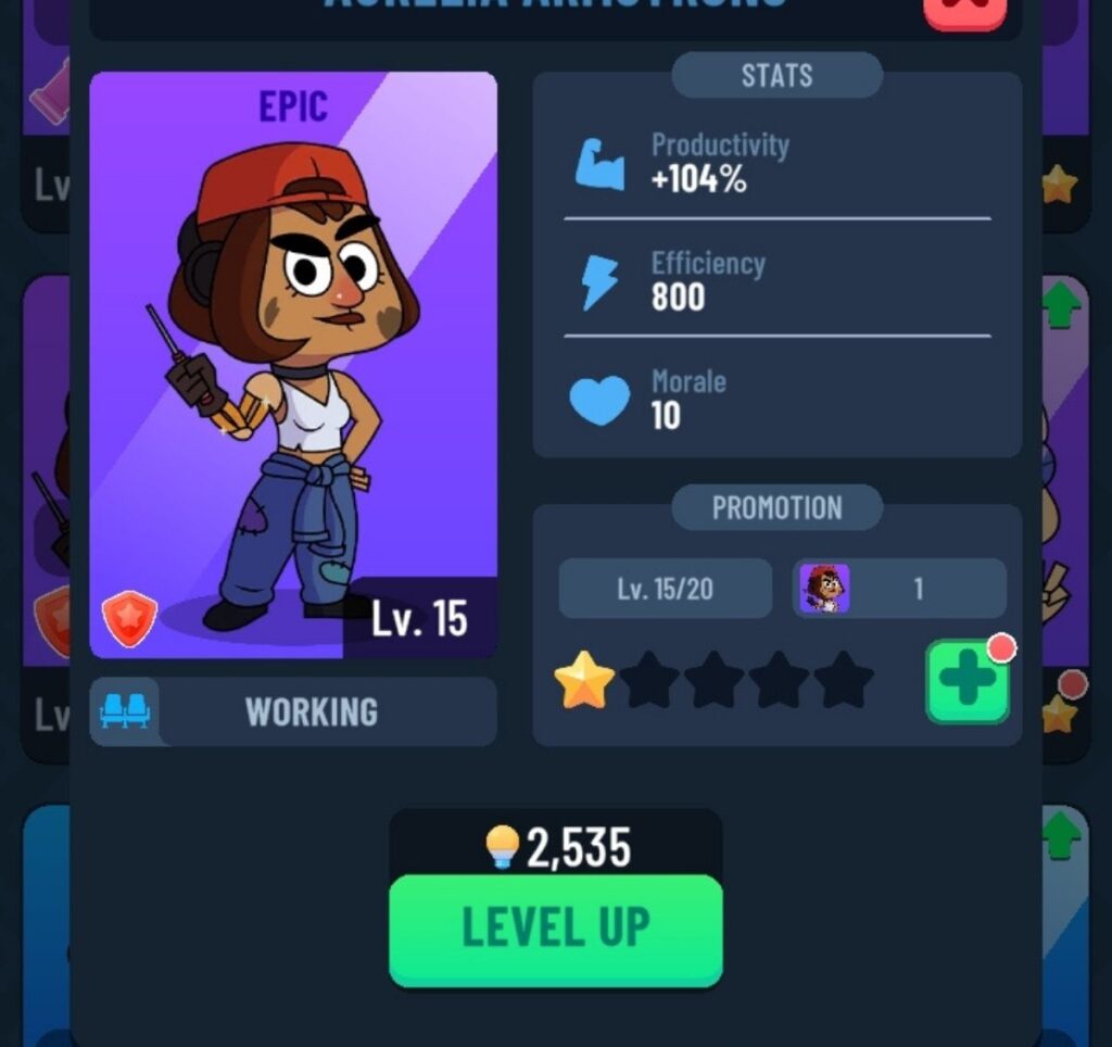 Tips To Play Idle Bank Tycoon - Updated For 2023 7