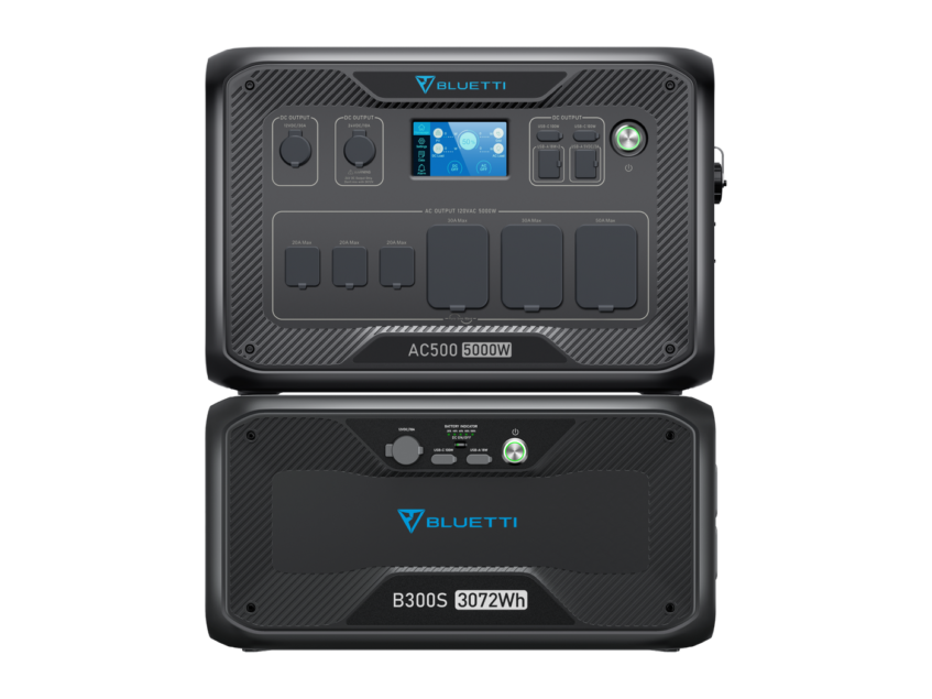 [Promoted] BLUETTI's Unbeatable Prime Day Deals: The Best Offers on Solar Generators 6