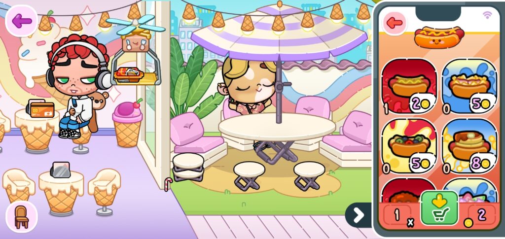 Avatar World: City Life - Complete Game Guide 8