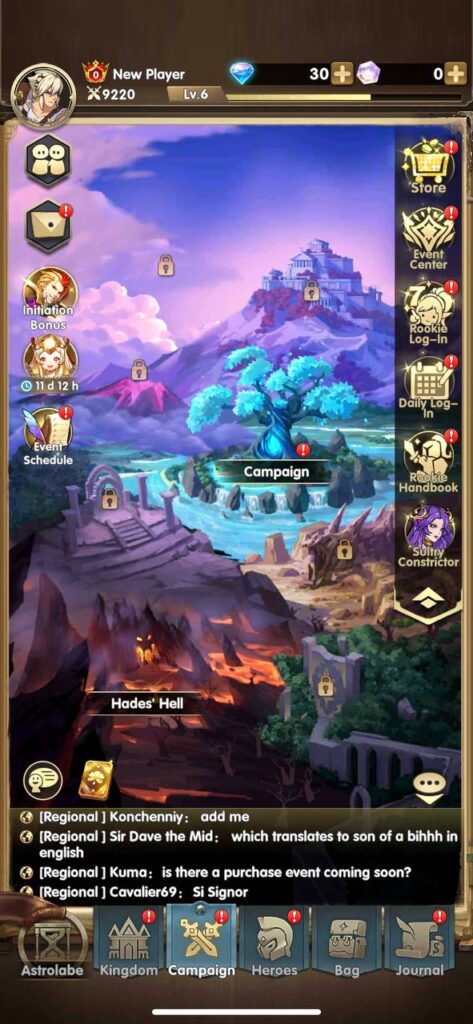 Mythic Heroes - Beginners Guide 2023 7