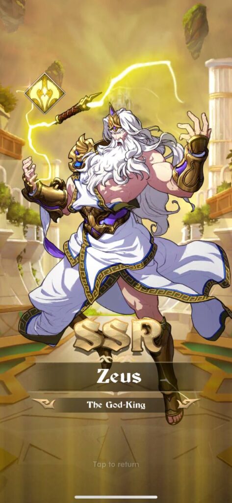 Mythic Heroes - Beginners Guide 2023 6