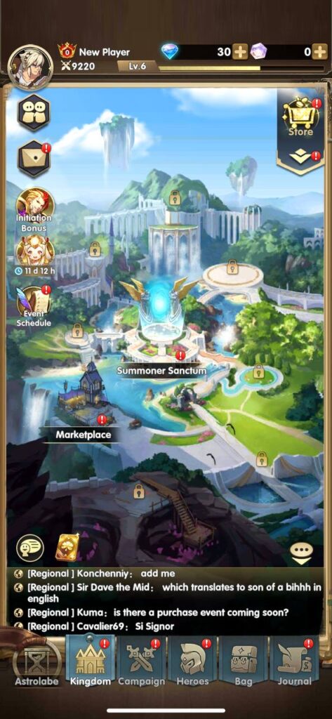 Mythic Heroes - Beginners Guide 2023 5