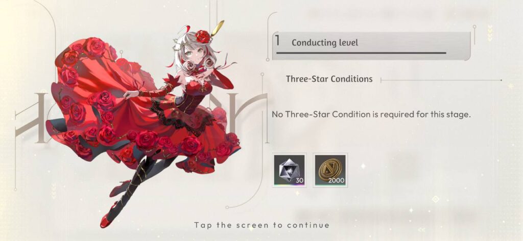 Takt Op Symphony - Beginners Guide & Tips 11