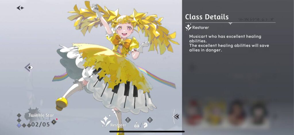 Takt Op Symphony - Beginners Guide & Tips 17