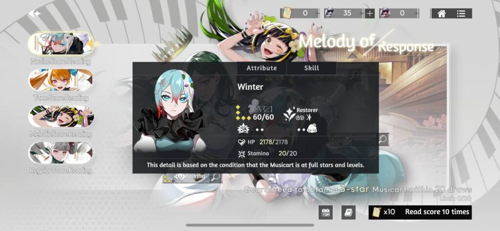 Takt Op Symphony - Beginners Guide & Tips 22