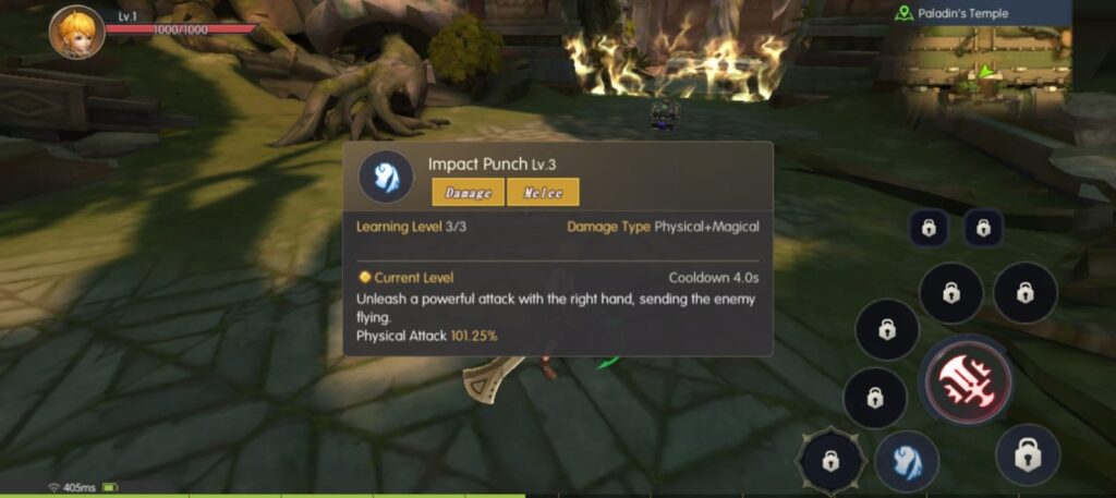 Dragon Nest 2