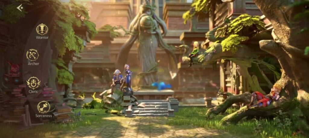 Dragon Nest 2