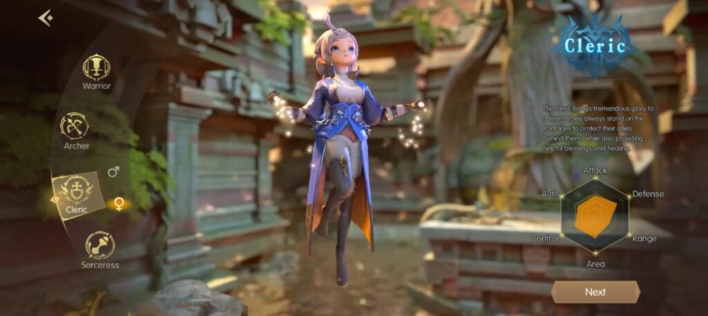 Dragon Nest 2