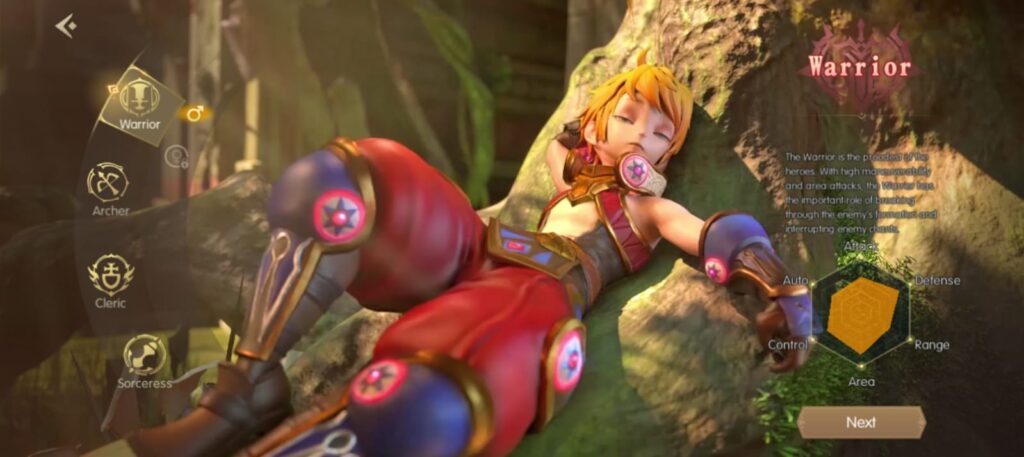 Dragon Nest 2