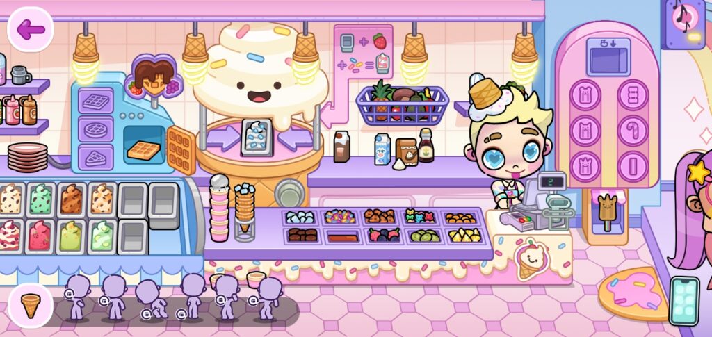 Avatar World: City Life - Complete Game Guide 22