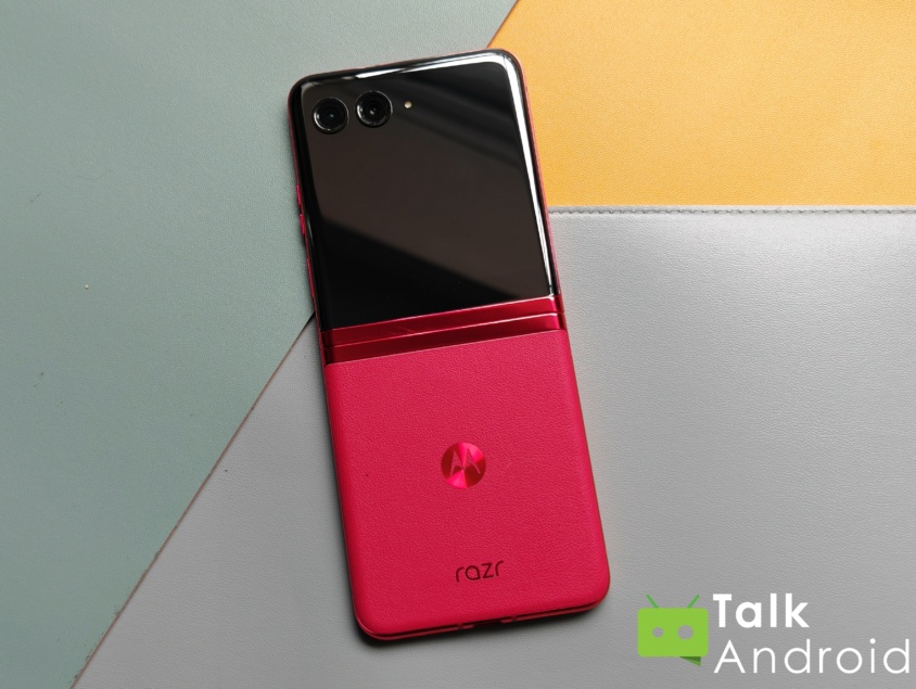 Motorola Razr+/40 Ultra review: Ultra modern, ultra stylish, and ultra ...