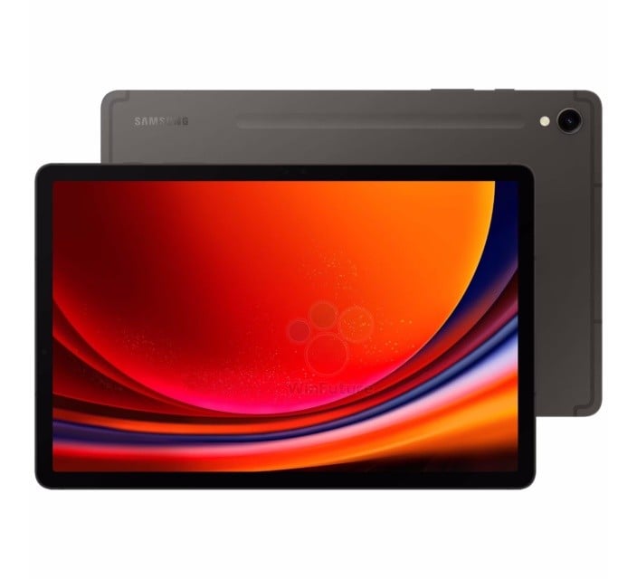 Best Keyboard Cases For The Galaxy Tab S9 In 2024 - Vimarsana News