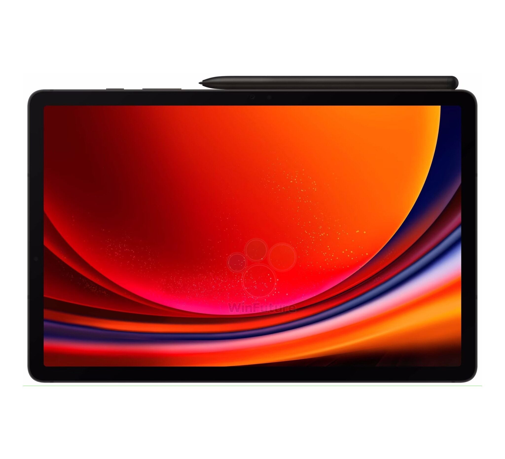 Euro pricing and specs for Samsung's Galaxy Tab S9 series have leaked 12