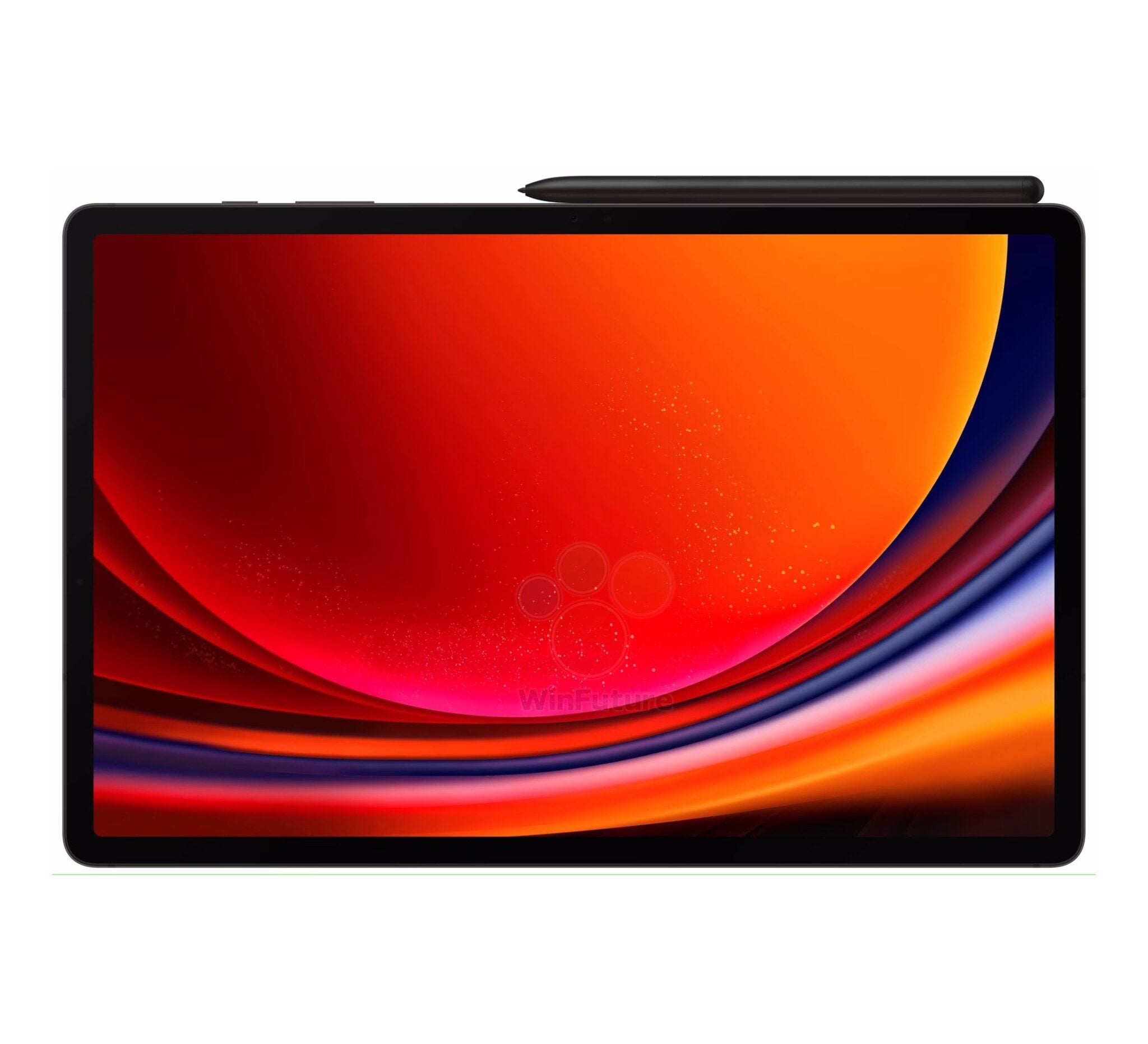 Euro pricing and specs for Samsung's Galaxy Tab S9 series have leaked 8