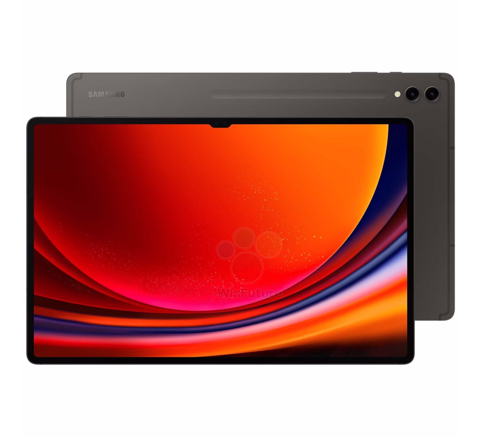 Euro pricing and specs for Samsung's Galaxy Tab S9 series have leaked 5