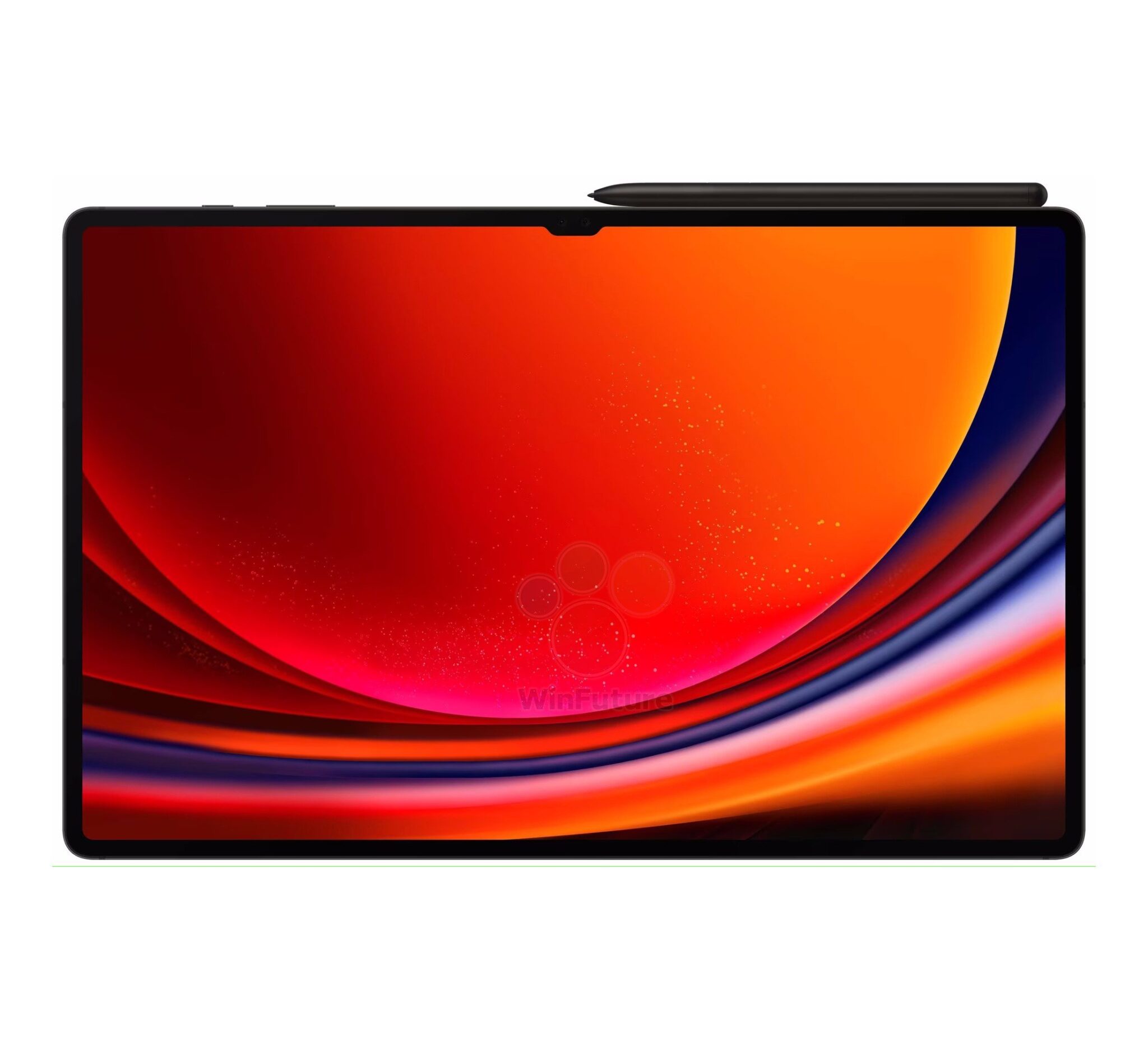Euro pricing and specs for Samsung's Galaxy Tab S9 series have leaked 4