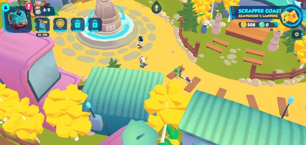 Botworld Adventure - The Ultimate Guide 21