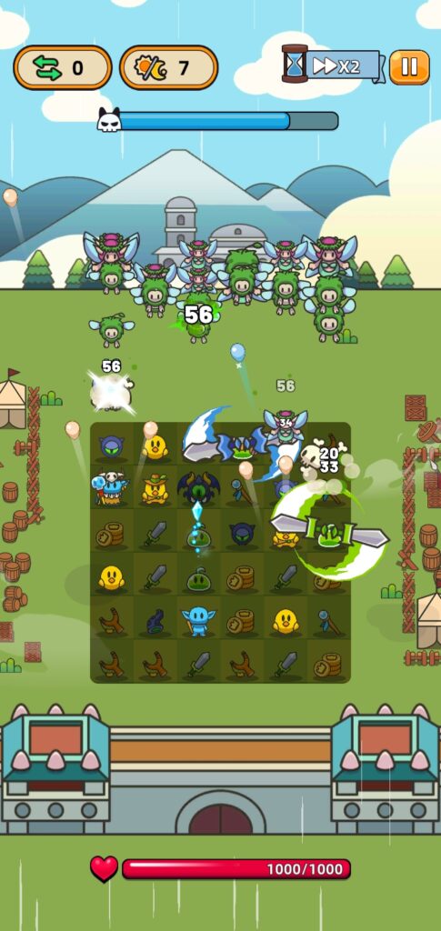 Slime Legion - Ultimate Guide & Tips 10
