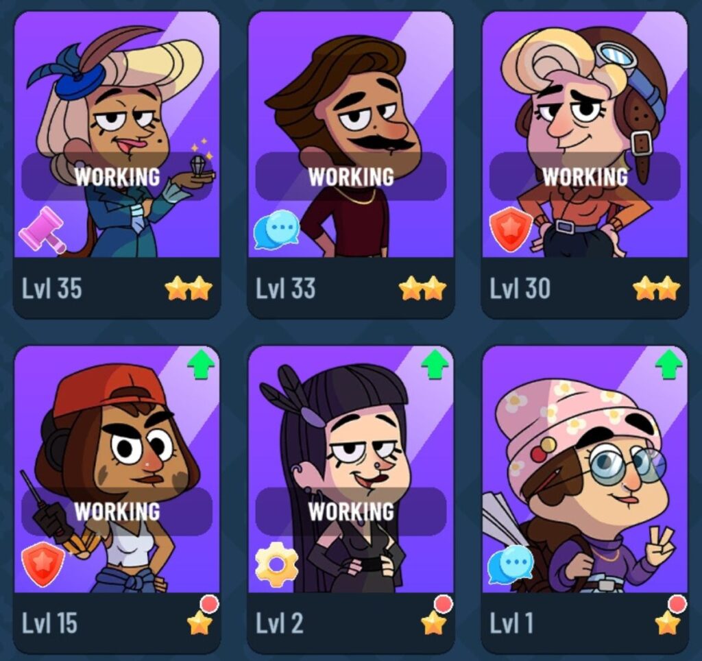 Tips To Play Idle Bank Tycoon - Updated For 2023 8