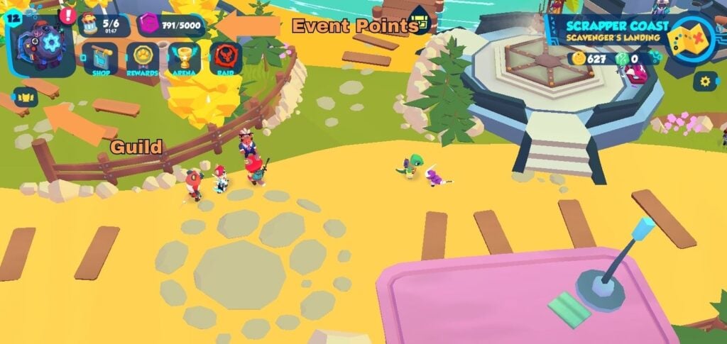 Botworld Adventure - The Ultimate Guide 27