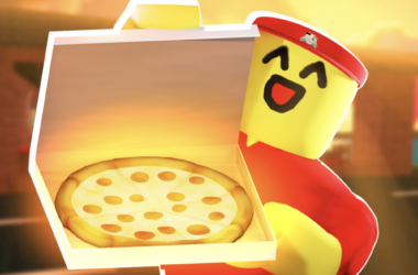 Here are Work At A Pizza Codes!