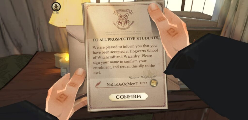 Harry Potter: Magic Awakened - Ultimate Guide 5