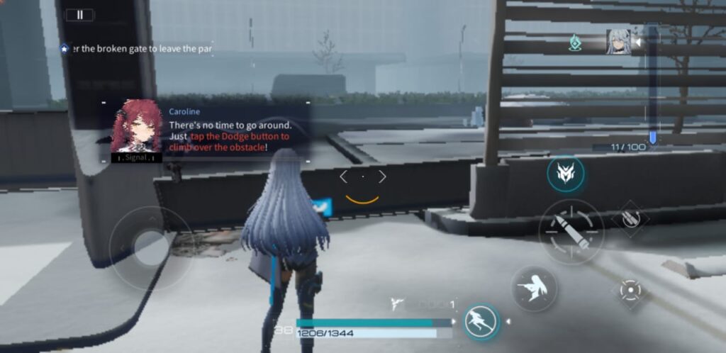 Snowbreak: Containment Zone - Ultimate Guide 14
