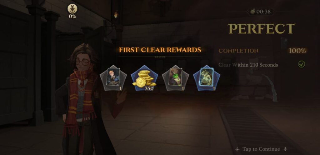 Harry Potter: Magic Awakened - Ultimate Guide 14