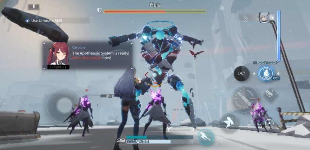 Snowbreak: Containment Zone - Ultimate Guide 15