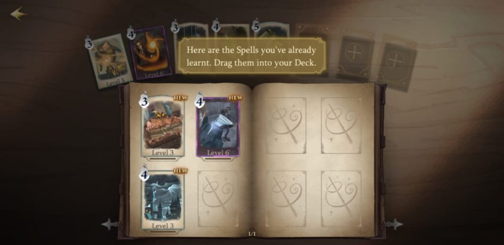 Harry Potter: Magic Awakened - Ultimate Guide 16