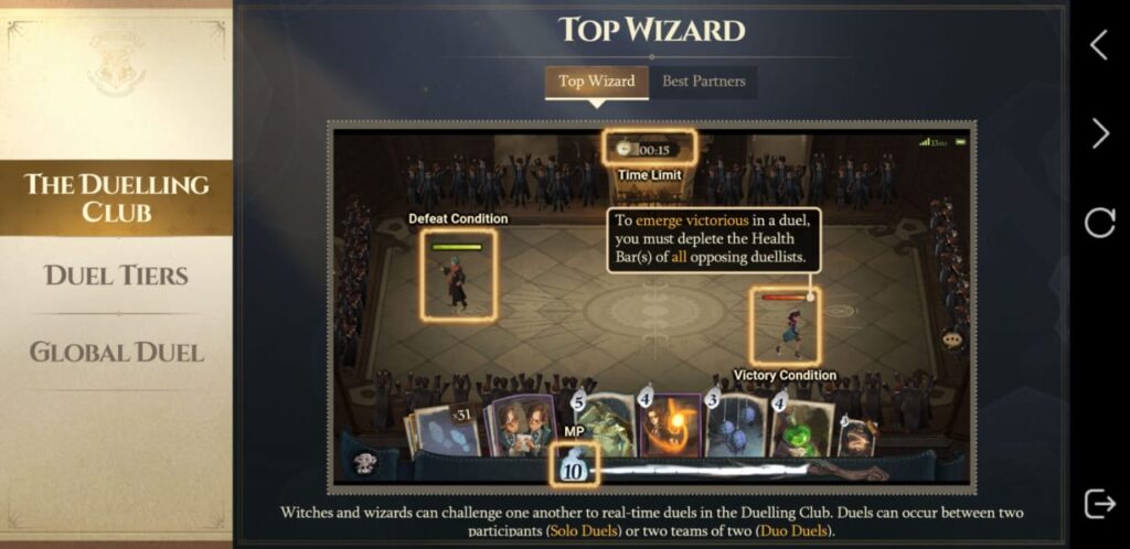 Harry Potter: Magic Awakened - Ultimate Guide 19