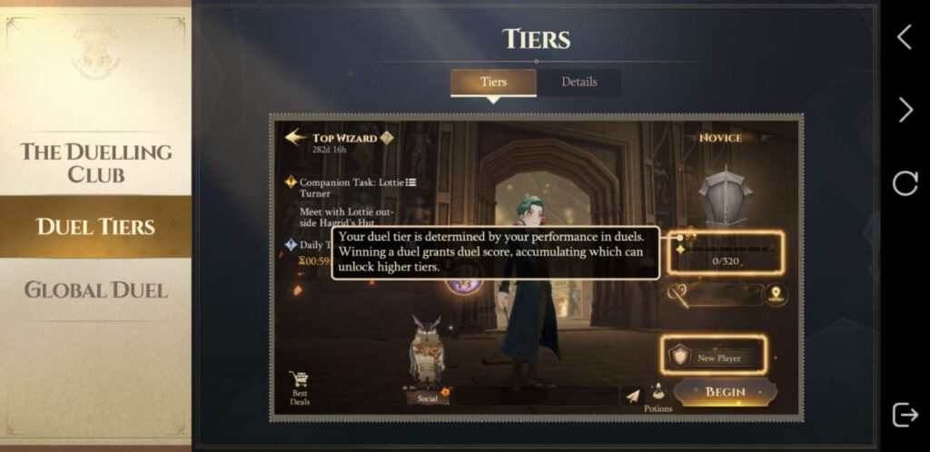 Harry Potter: Magic Awakened - Ultimate Guide 20