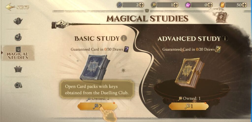 Harry Potter: Magic Awakened - Ultimate Guide 17