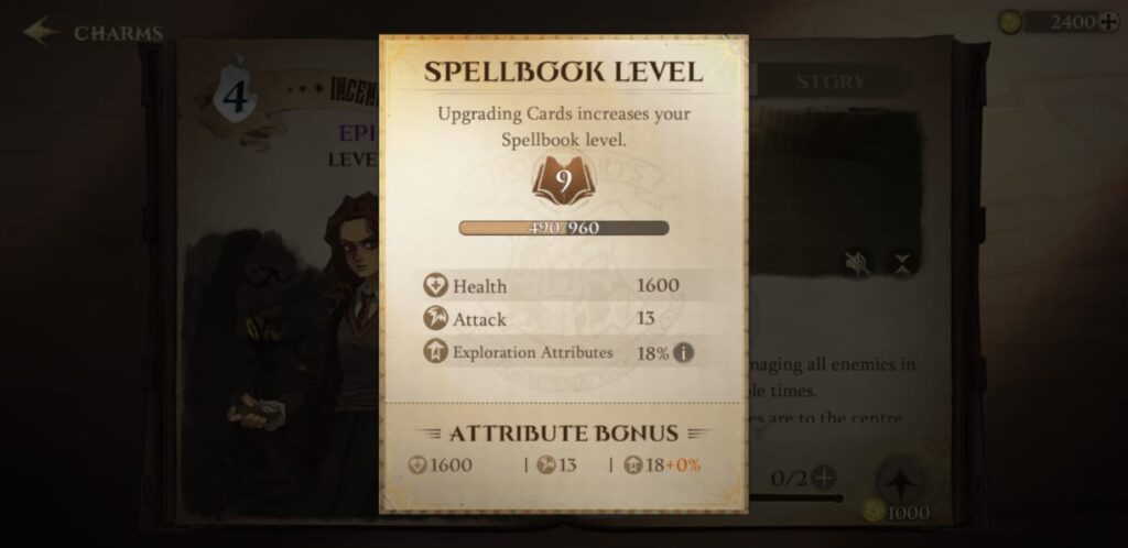 Harry Potter: Magic Awakened - Ultimate Guide 18