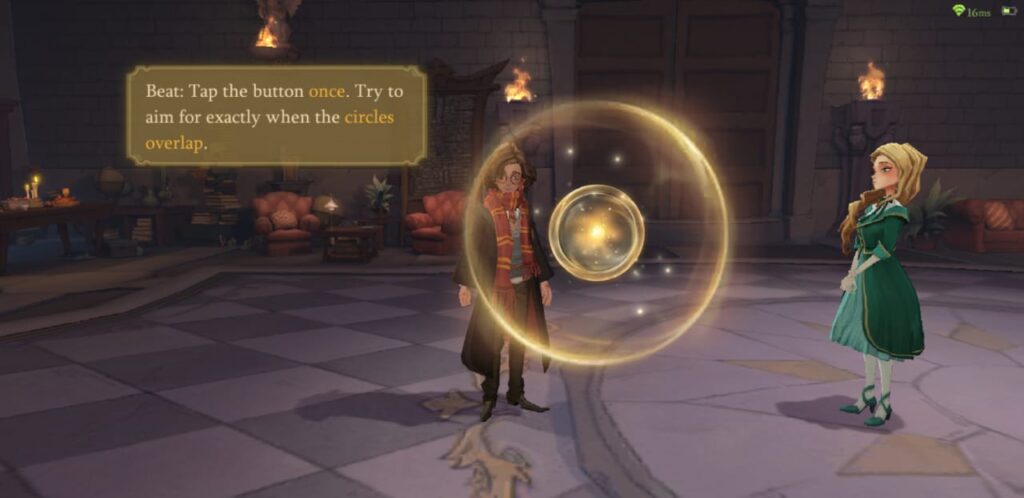 Harry Potter: Magic Awakened - Ultimate Guide 33