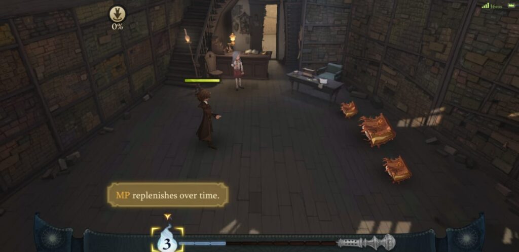 Harry Potter: Magic Awakened - Ultimate Guide 8