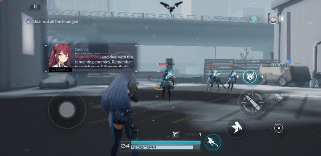 Snowbreak: Containment Zone - Ultimate Guide 13