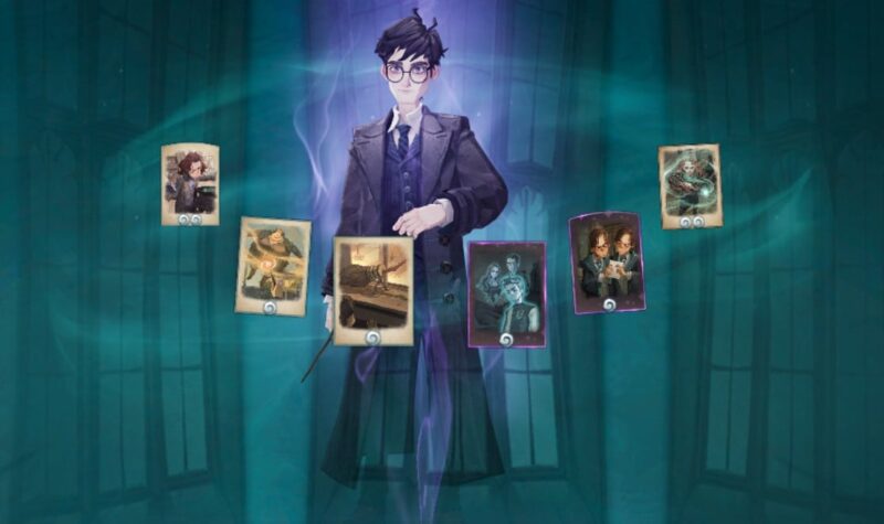 Harry Potter Magic Awakened: Ultimate Echos Guide 3
