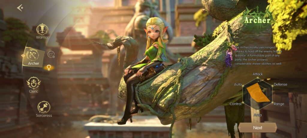 Dragon Nest 2: Evolution - Character Class Tier List 2023 6