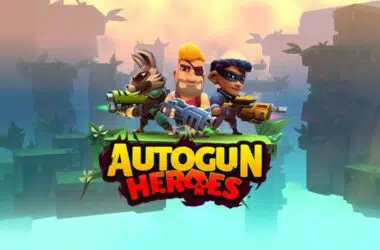 Here's everything to know about Autogun Heroes as a beginner!
