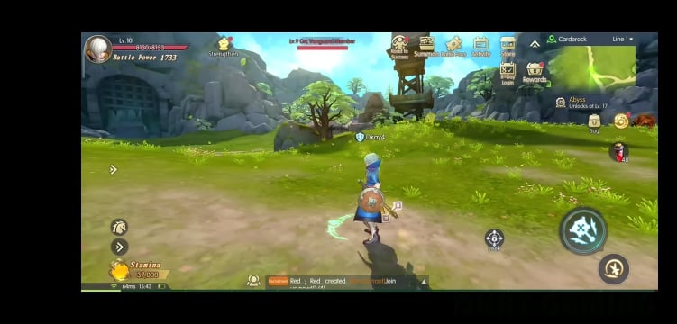 Dragon Nest 2: Evolution – Class Guide 17