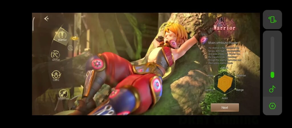 Dragon Nest 2: Evolution – Class Guide 6