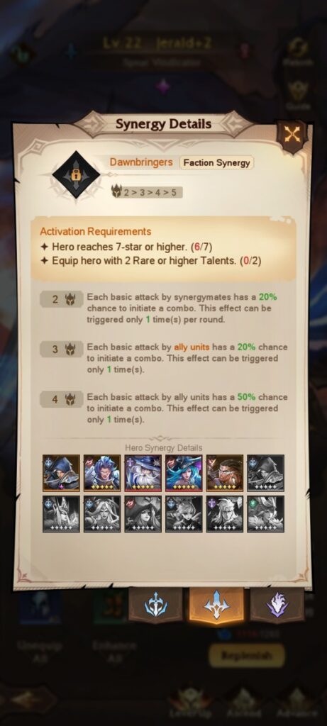 Omniheroes - Ultimate Game Guide 5
